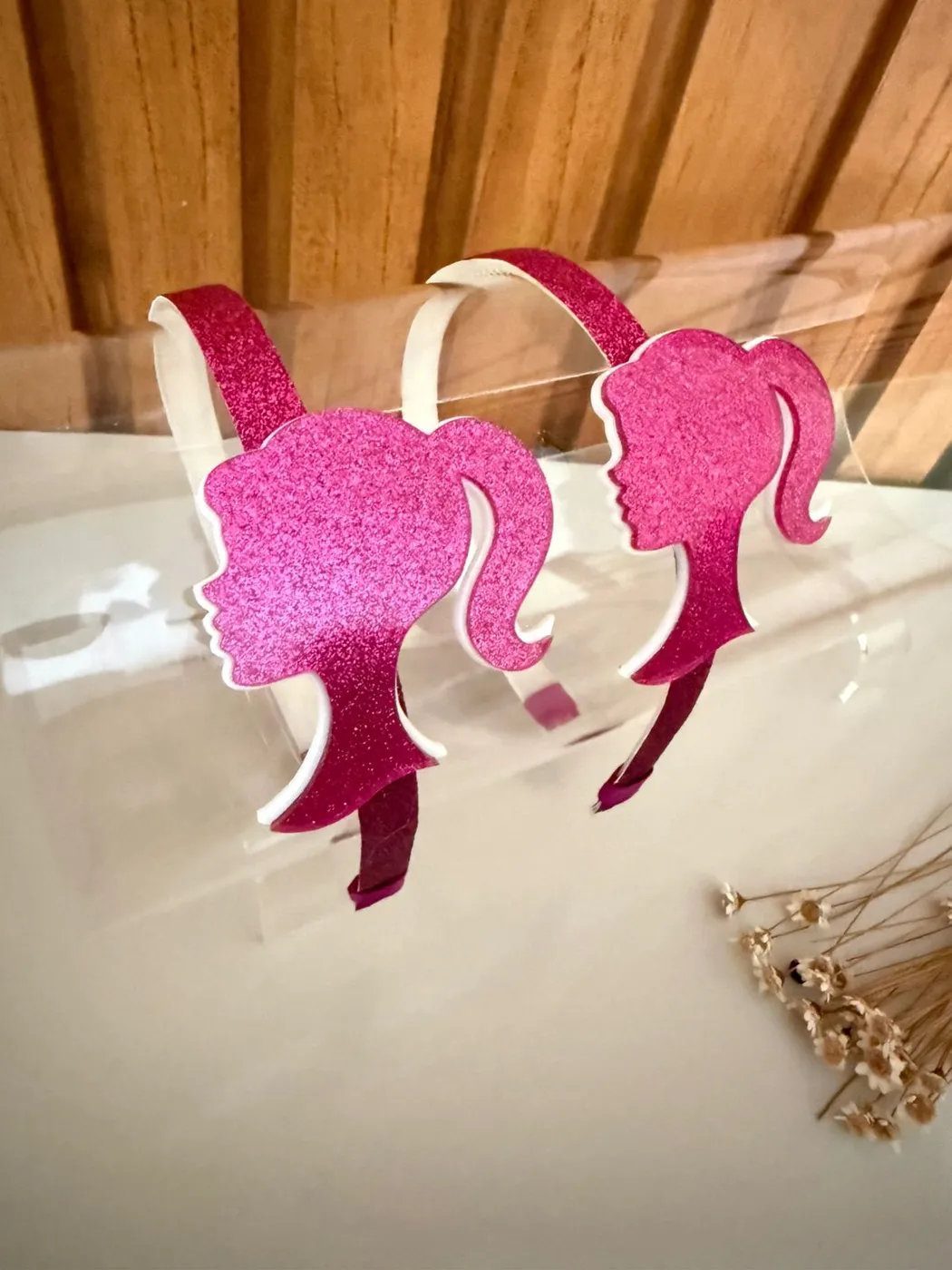 Tiara Barbie