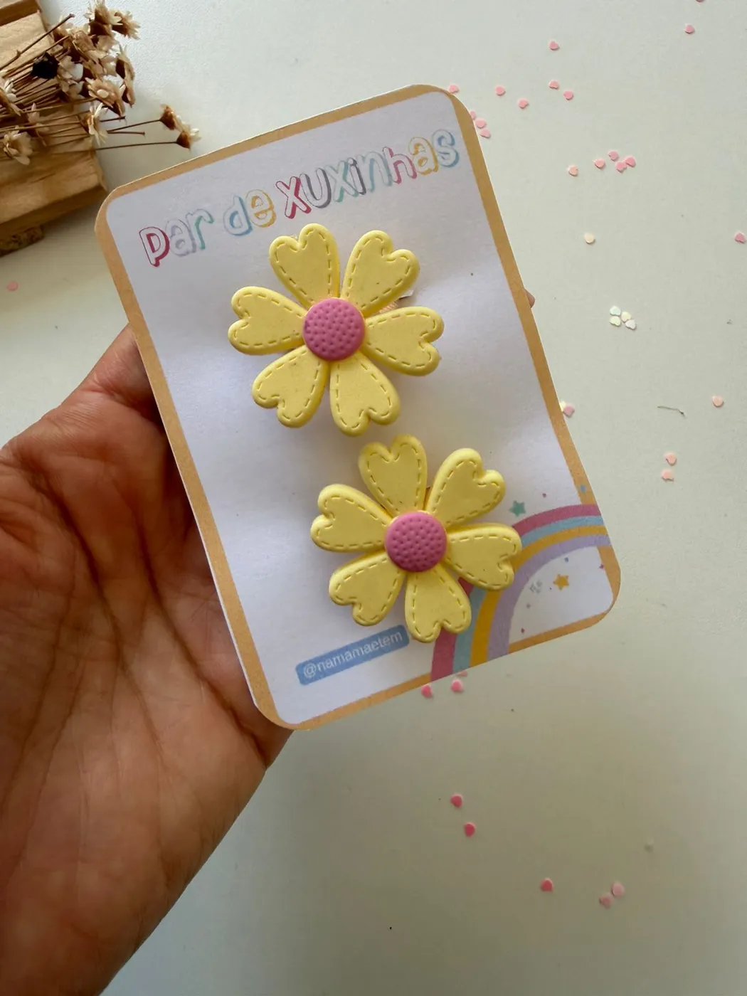 Parzinho Xuxinha Divertida