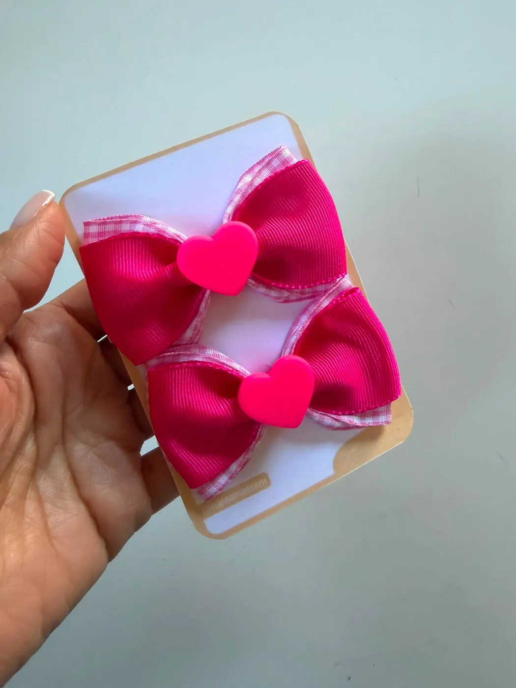 Parzinho Xuxinha Xandrez Rosa