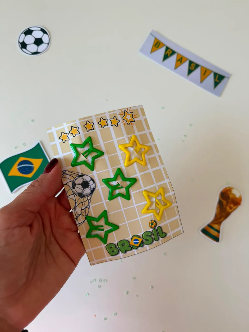 Tic Tac Brasil