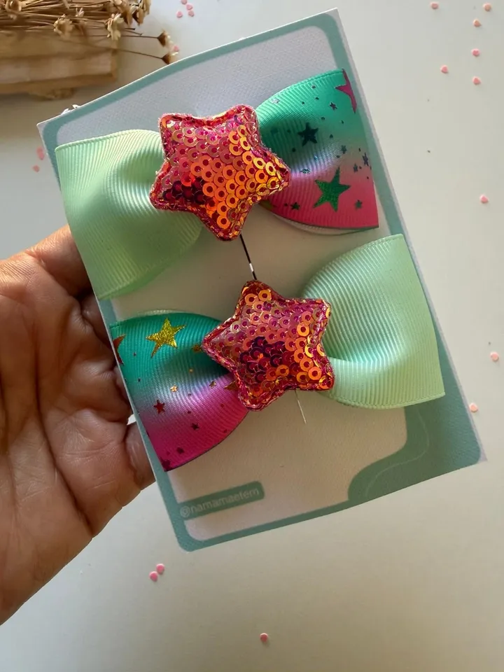 Parzinho Estrela