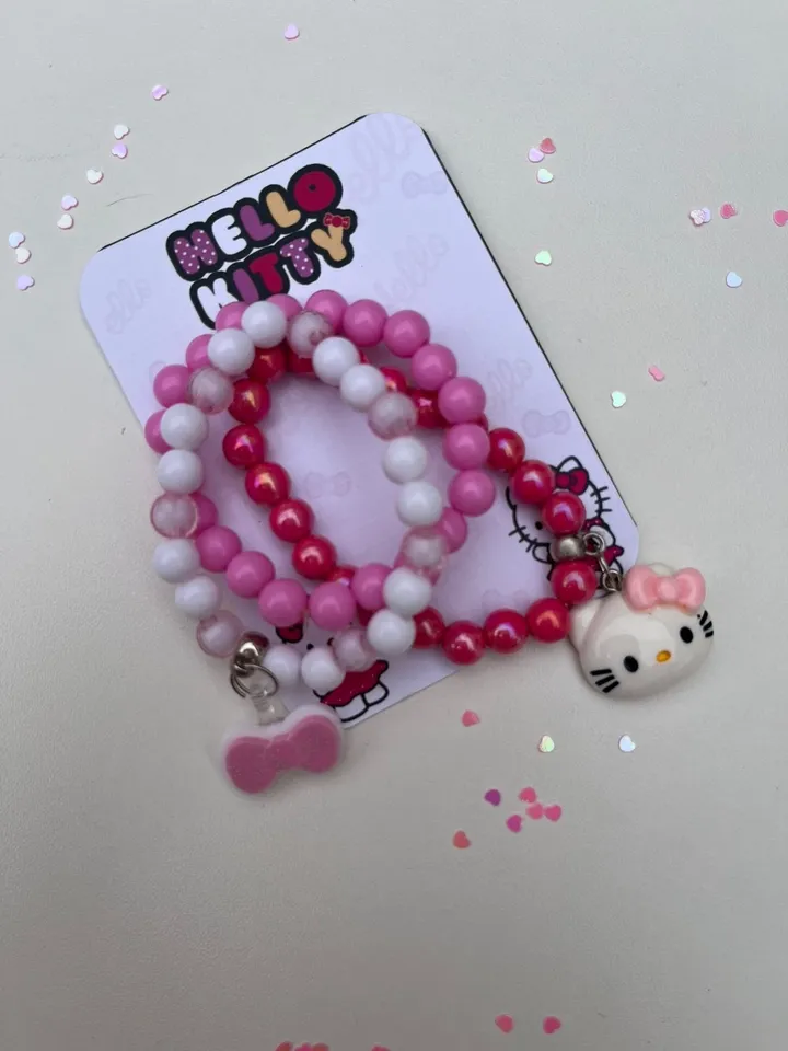 Trio de pulseira