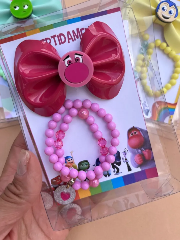 Kit divertidamente