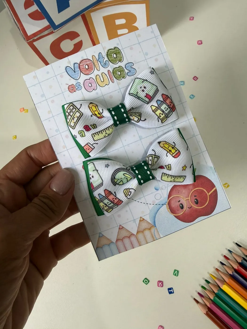 Parzinho na Xuxinha